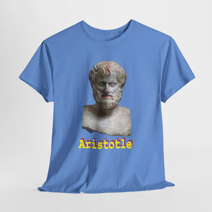 Aristotle - Hurtz Shirtz Collection