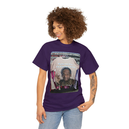 Blurry Bill Cosby - Hurts Shirts Collection