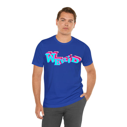 Weird Shirts - Hurts Shirts Collection
