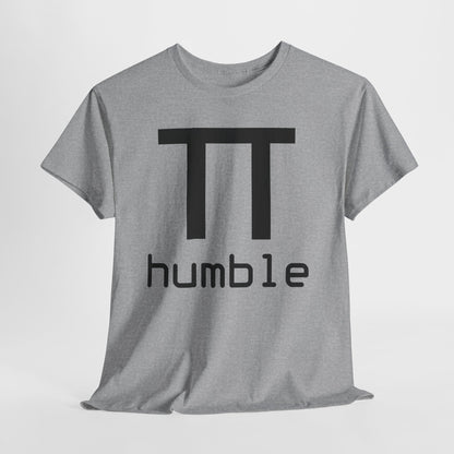 Humble Pi Guy - Hurtz Shirtz Collection