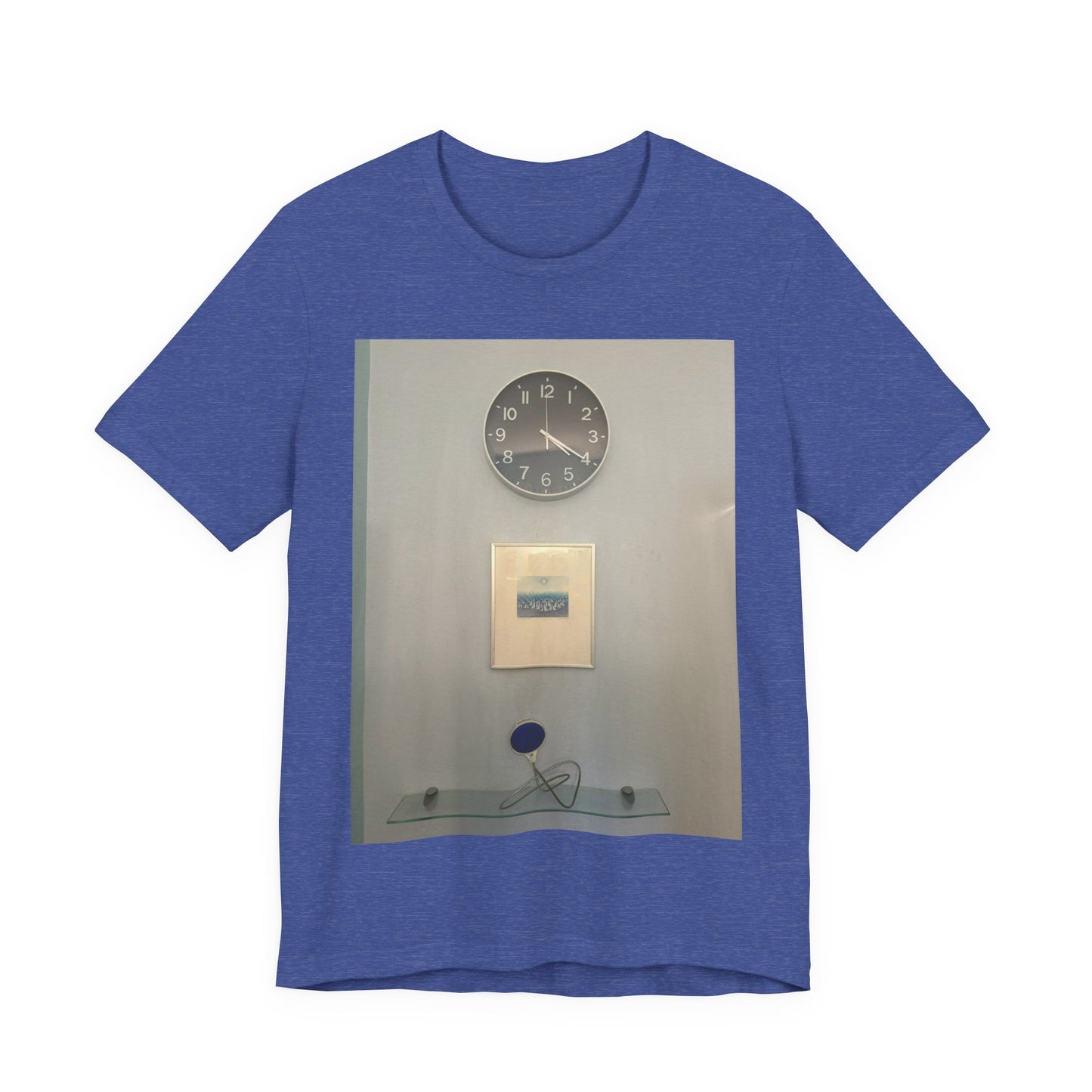 Our 391st shirt - Hurtz Shirtz Collection