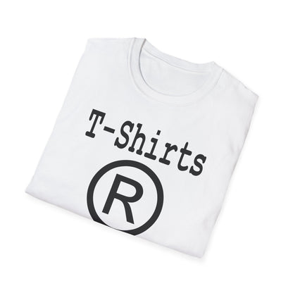 T-Shirts R for Labels - Hurts Shirts Collection