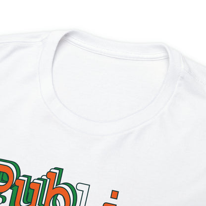 Publin (Dublin) est. 841 - Hurts Shirts Collection