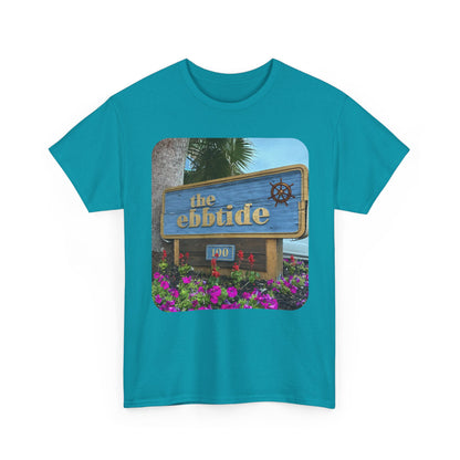 Ebbtide - Hurtz Shirtz Collection