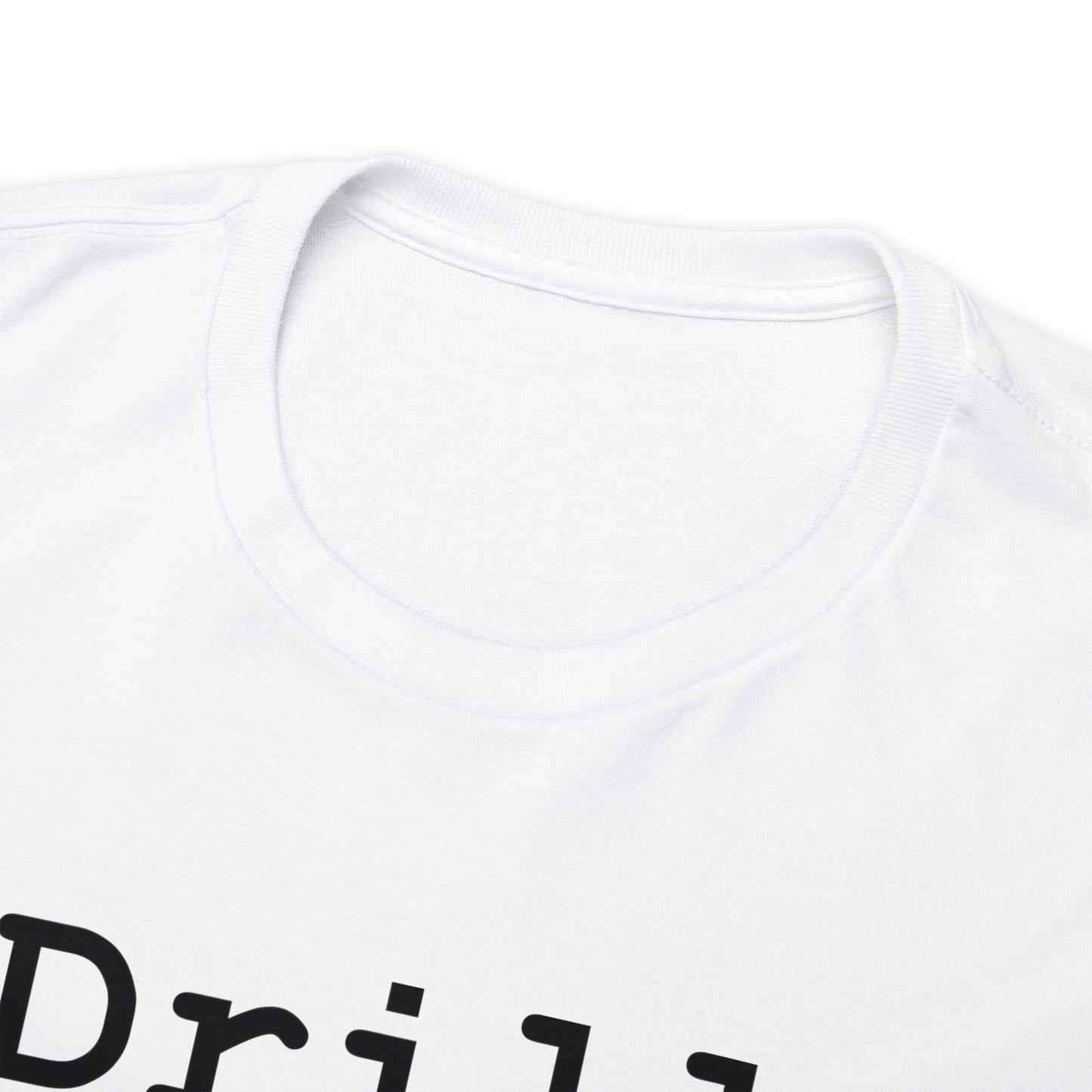 Drill Holes White Shirt - Hurts Shirts Collection