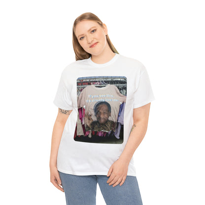 Blurry Bill Cosby - Hurts Shirts Collection
