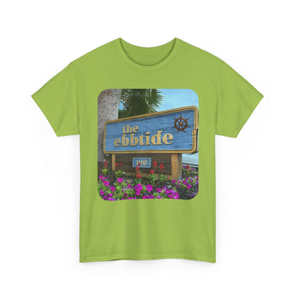Ebbtide - Hurtz Shirtz Collection
