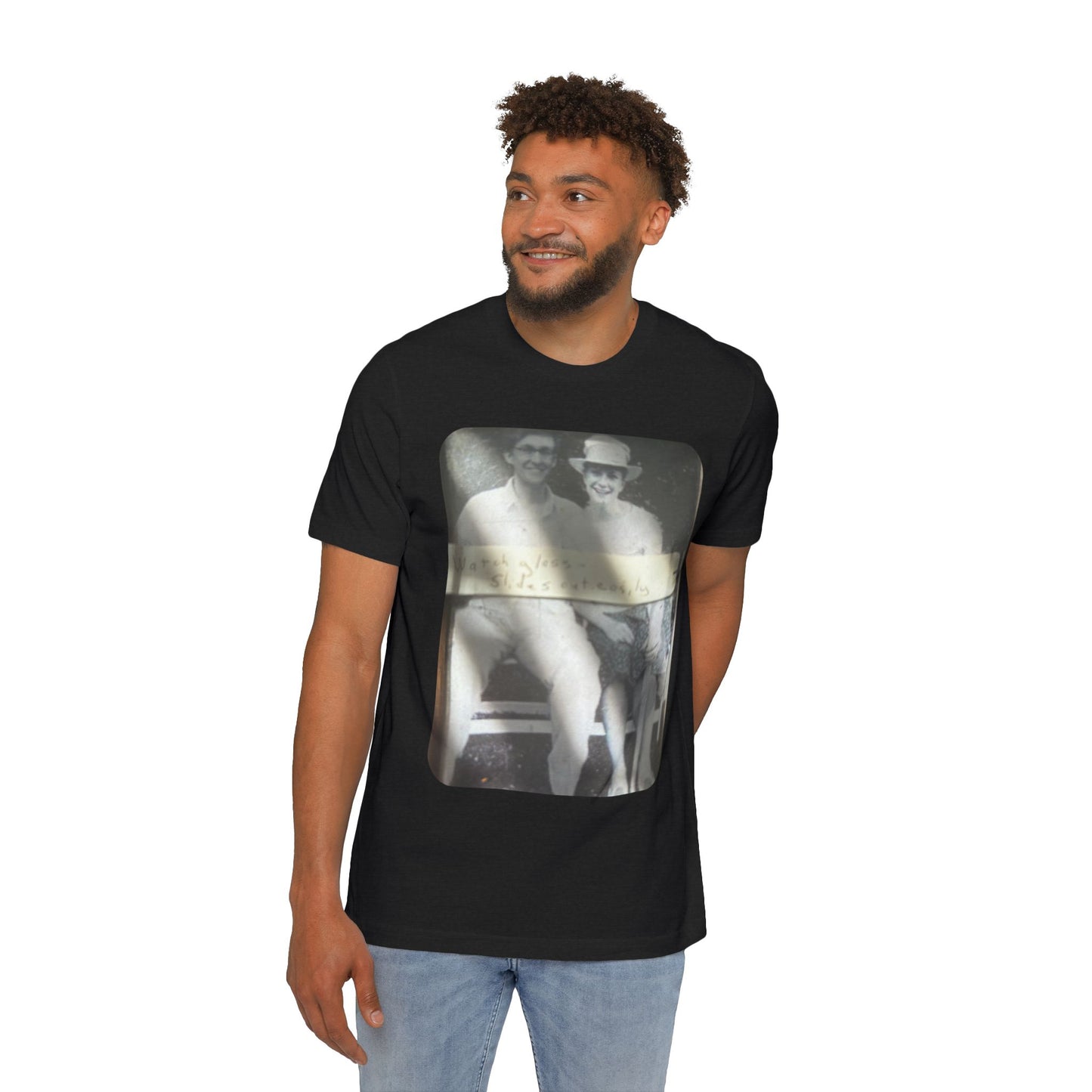 that skinny lawyer who used to live down the street - Hurts Shirts Collection