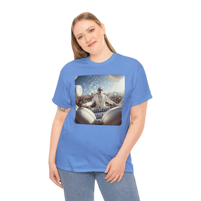 DJ Supa Smooth - Hurts Shirts Collection