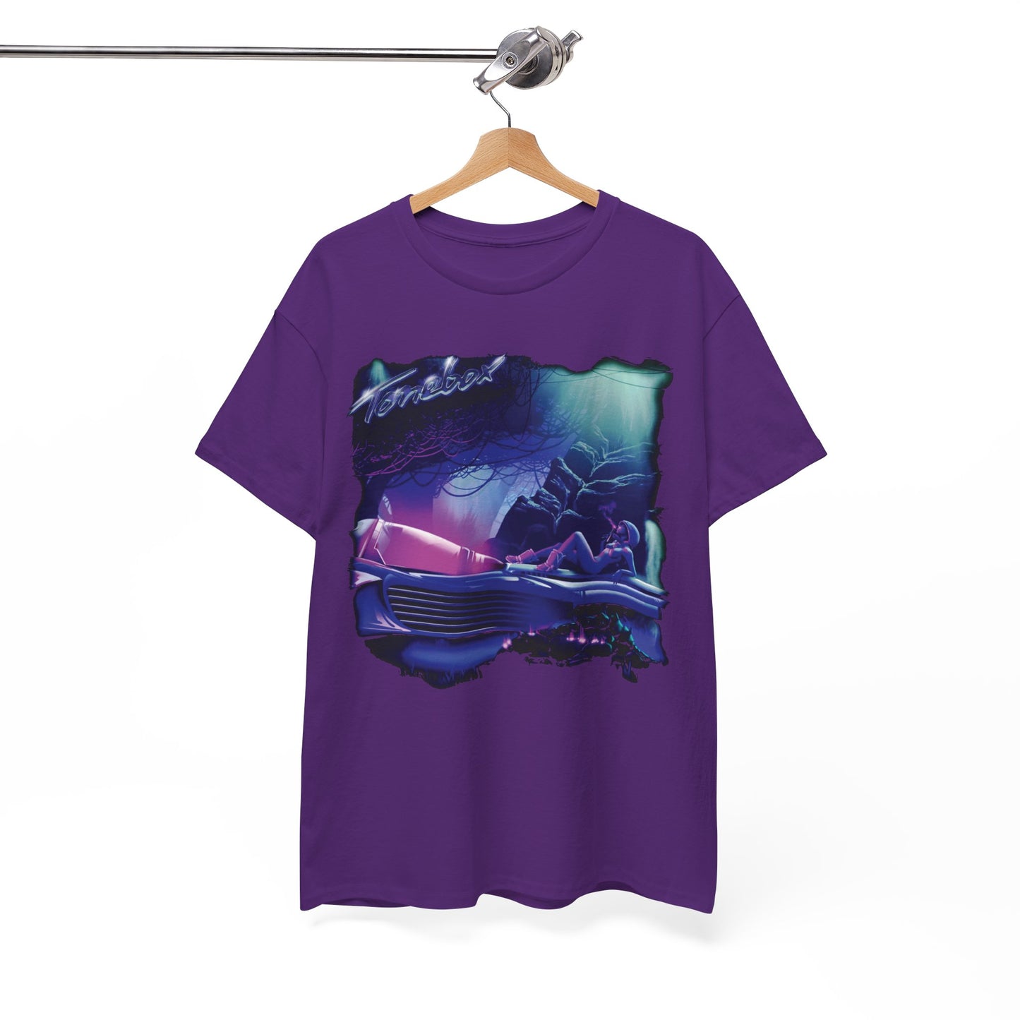 To The Rescue - Hurtz Shirtz Collection