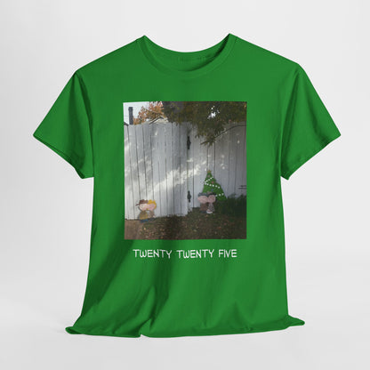 twenty twenty five 02 - Hurtz Shirtz Collection