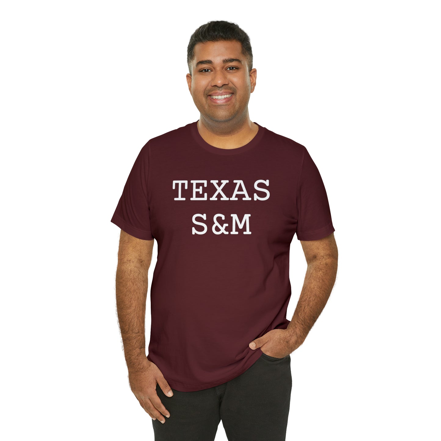 TEXAS S&M - Hurts Shirts