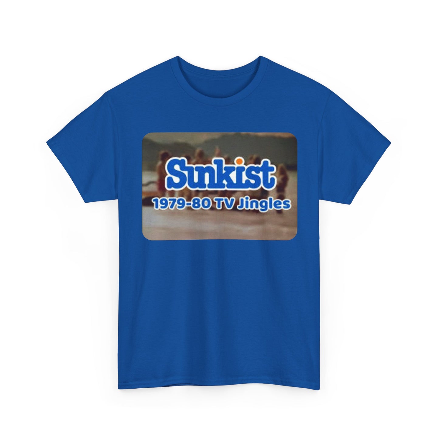 Seriously Totally Summer - Hurtz Shirtz Collection