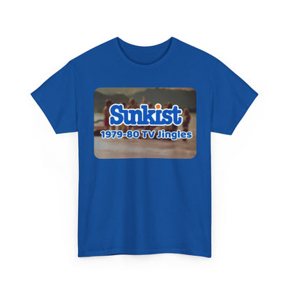 Seriously Totally Summer - Hurtz Shirtz Collection