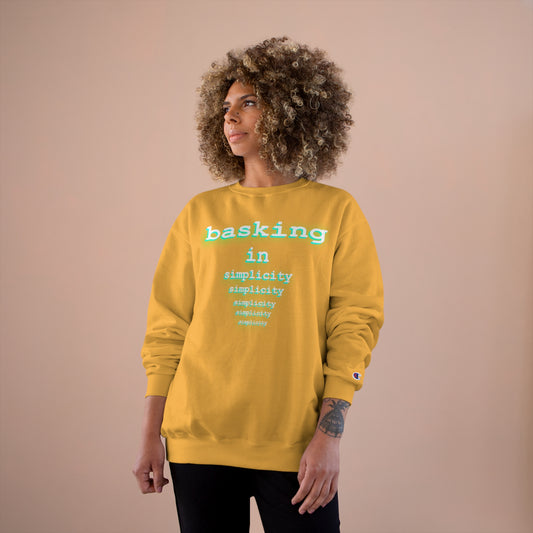 Basking in Simplicity - Hurts Shirts Collection