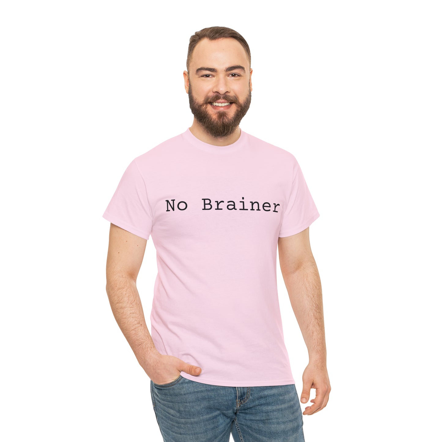 No Brainer - Hurts Shirts Collection