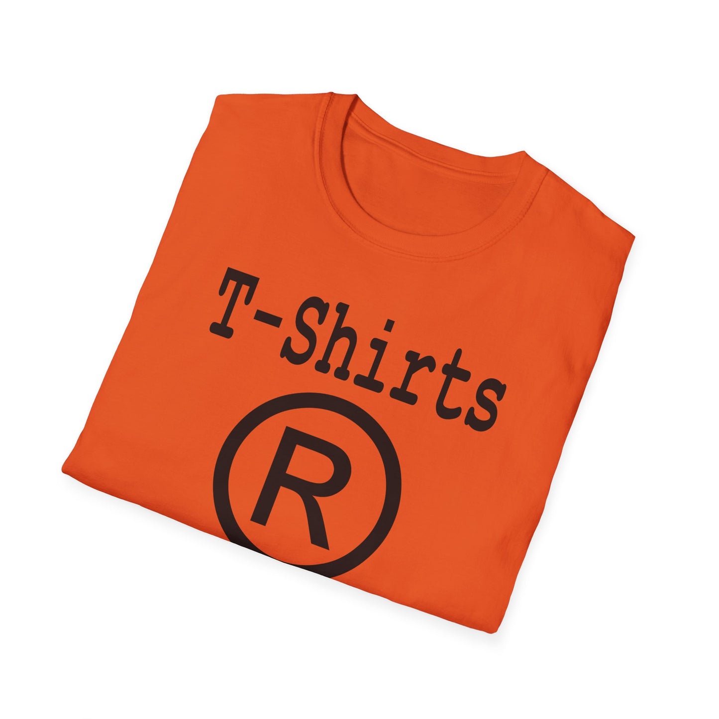T-Shirts R for Labels - Hurts Shirts Collection