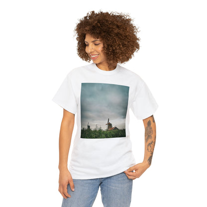 Windmill Weather - Hurts Shirts Collection