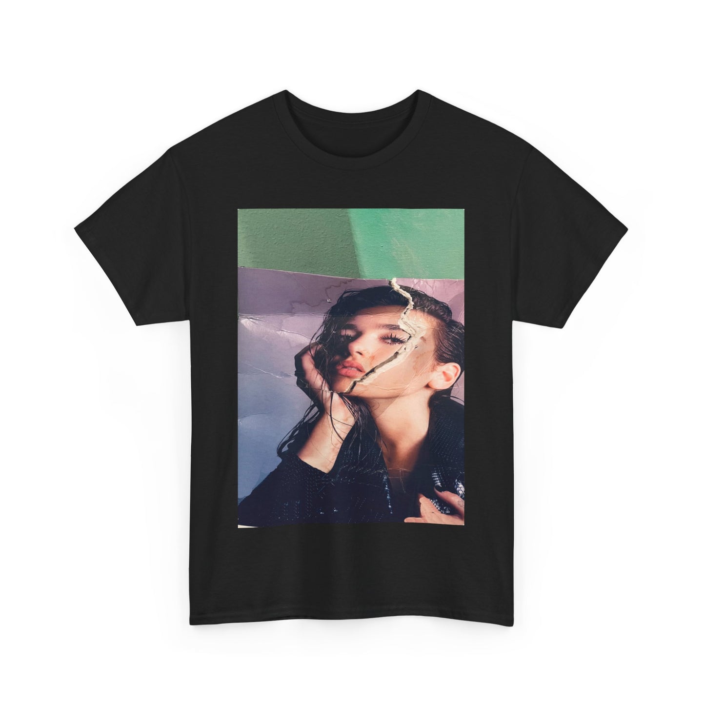 Dual Duel - Hurts Shirts