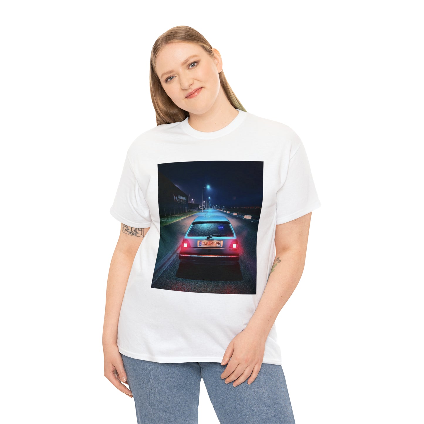 Night Rider - Hurts Shirts Collection