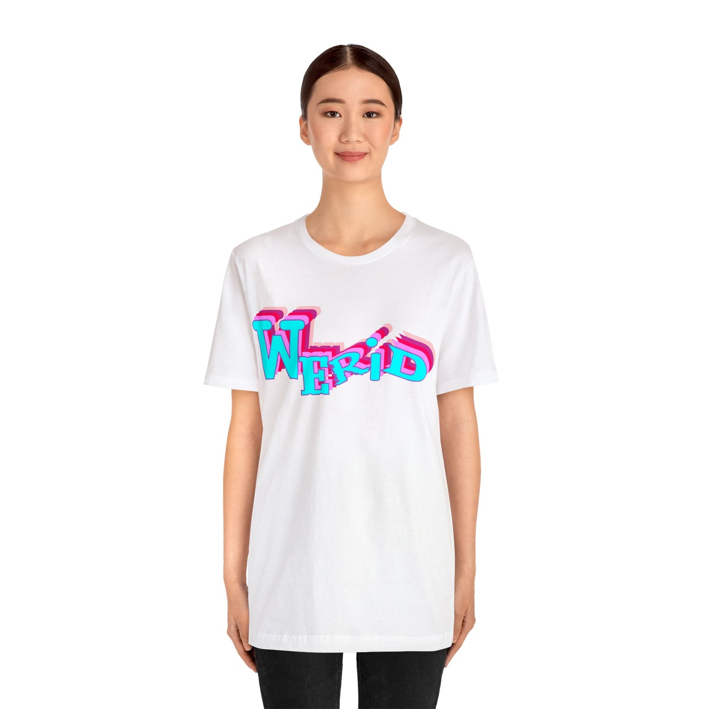 Weird Shirts - Hurts Shirts Collection