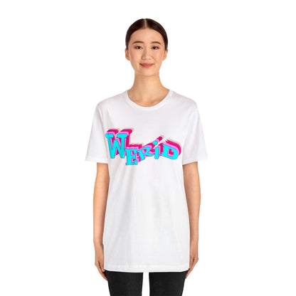 Weird Shirts - Hurts Shirts Collection