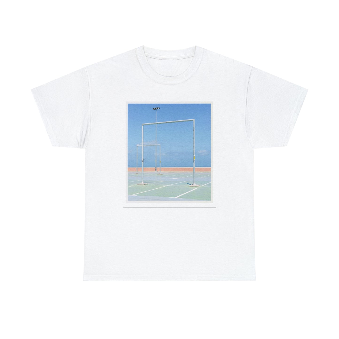 Pastel Playground - Hurts Shirts Collection