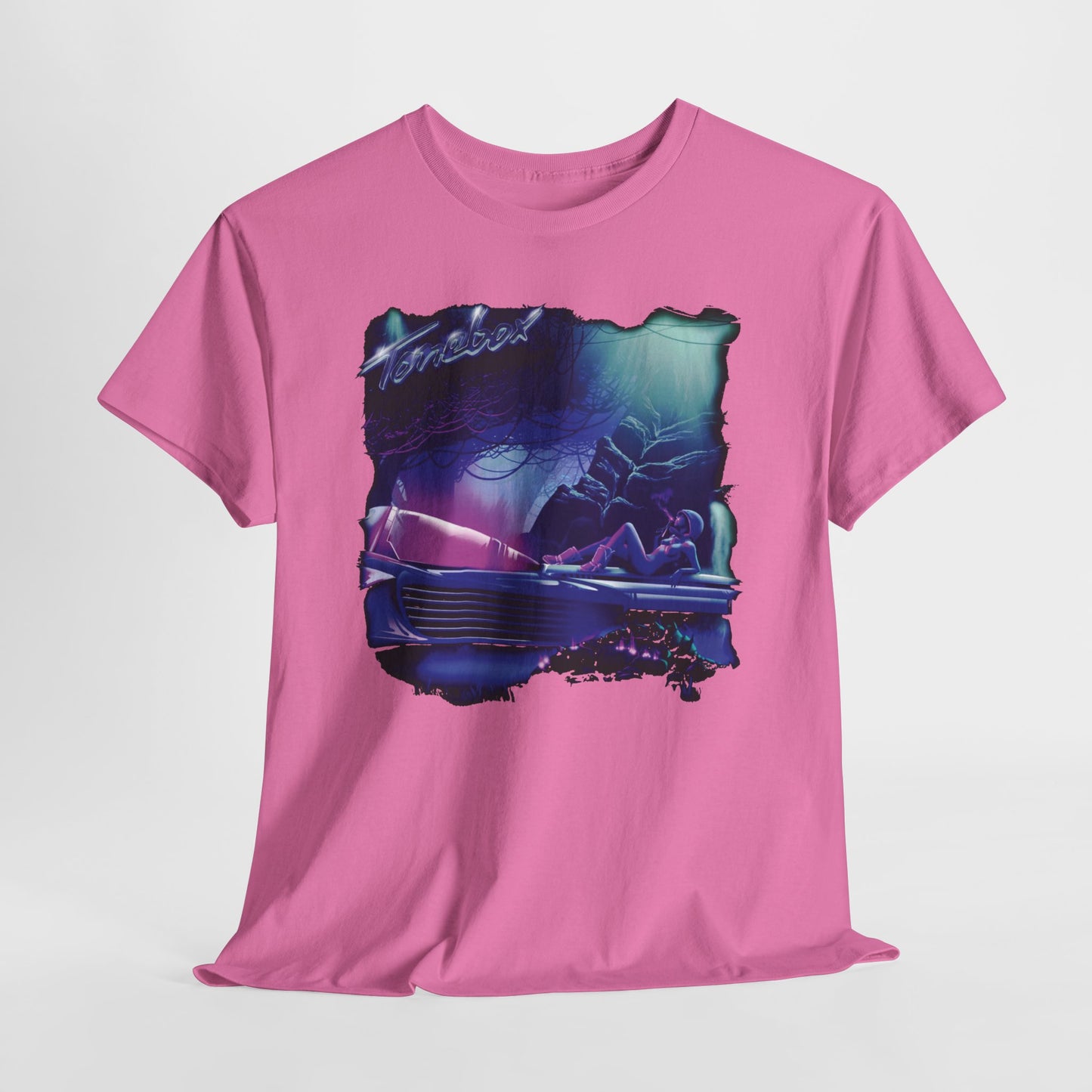 To The Rescue - Hurtz Shirtz Collection