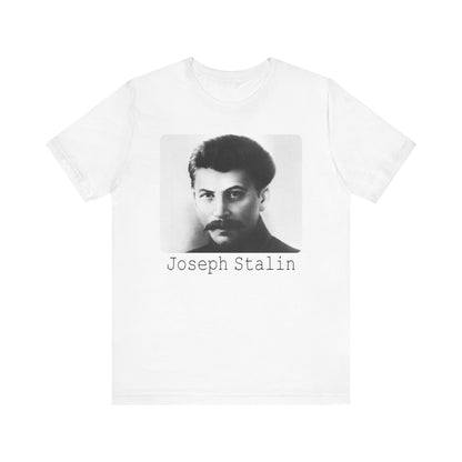 Joseph Stalin - Hemingway Line - Hurts Shirts Collection