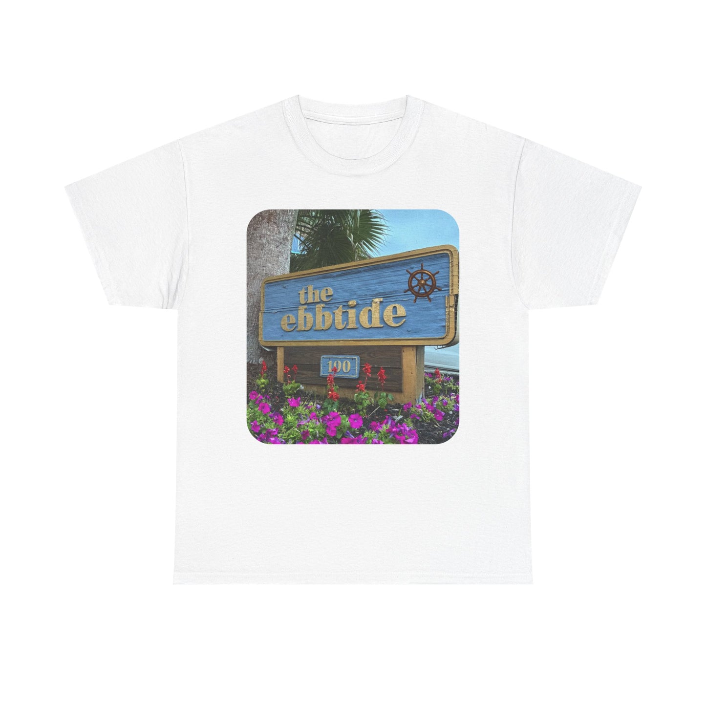 Ebbtide - Hurtz Shirtz Collection