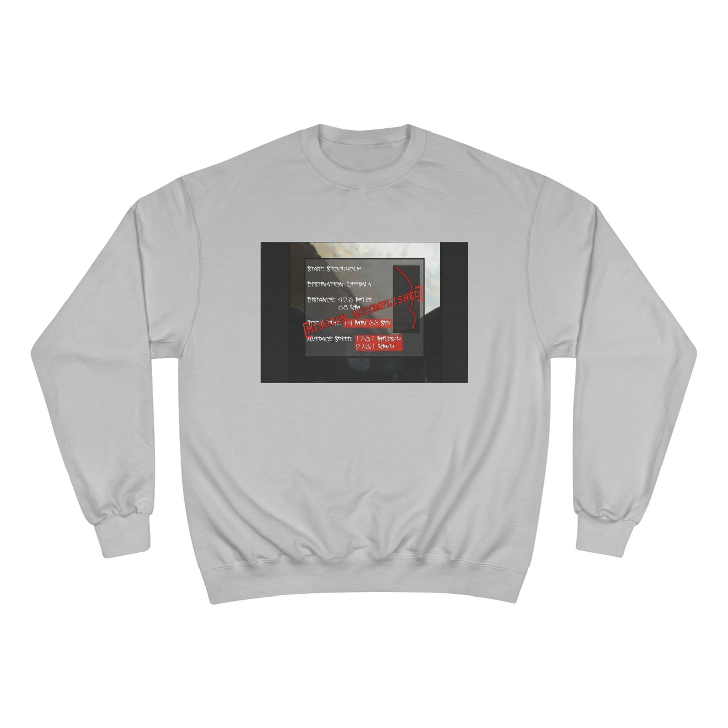 Mission Accomplished - Hurtz Shirtz Collection