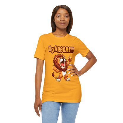 Roarsome - Hurts Shirts Collection