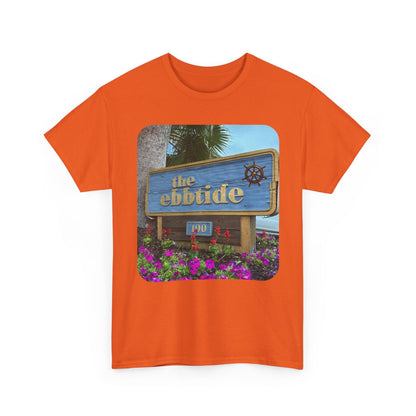 Ebbtide - Hurtz Shirtz Collection