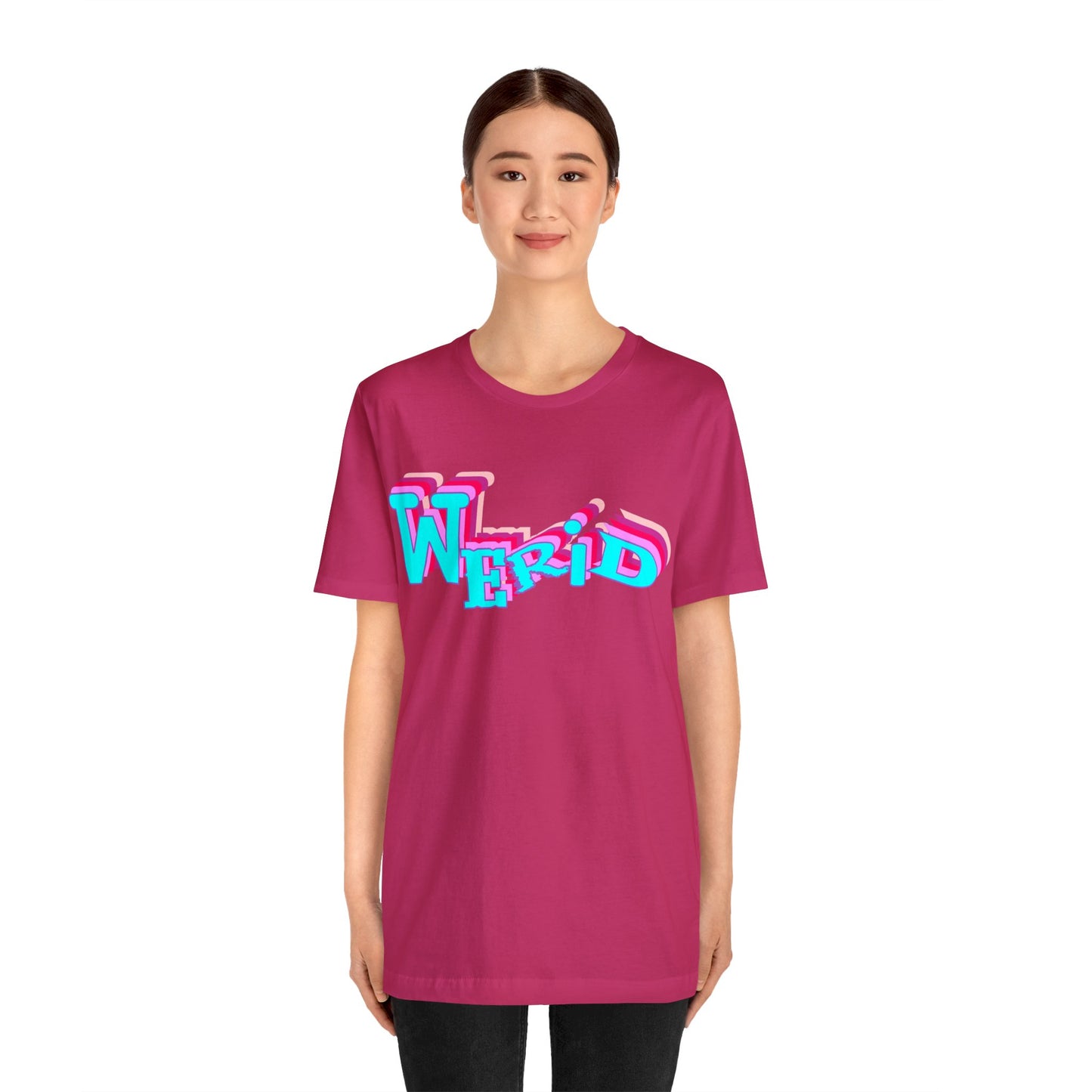 Weird Shirts - Hurts Shirts Collection
