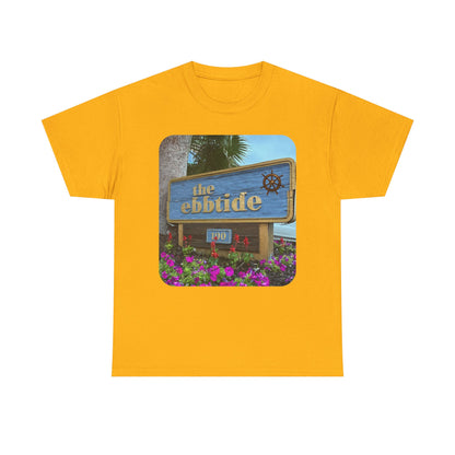 Ebbtide - Hurtz Shirtz Collection
