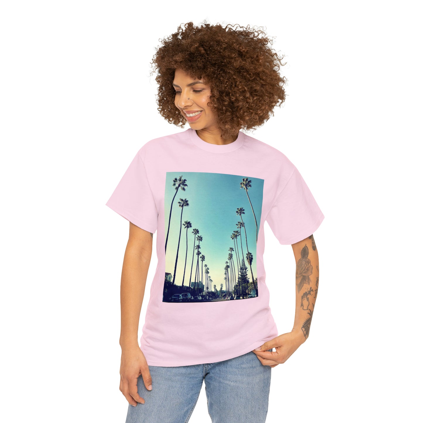 California - Hurts Shirts Collection