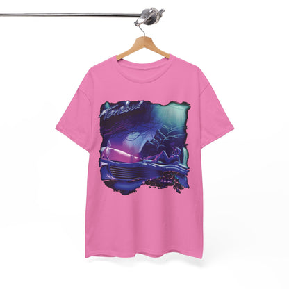 To The Rescue - Hurtz Shirtz Collection