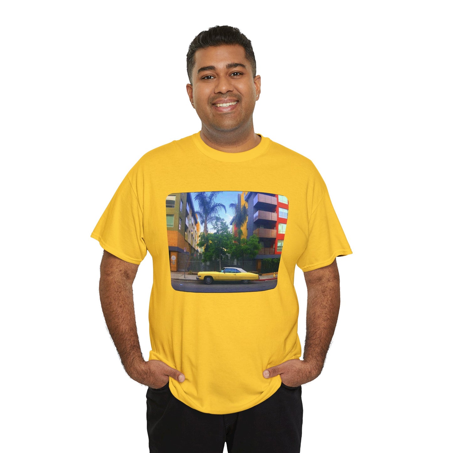 Banana Caddie - Hurts Shirts Collection