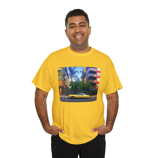 Banana Caddie - Hurts Shirts Collection