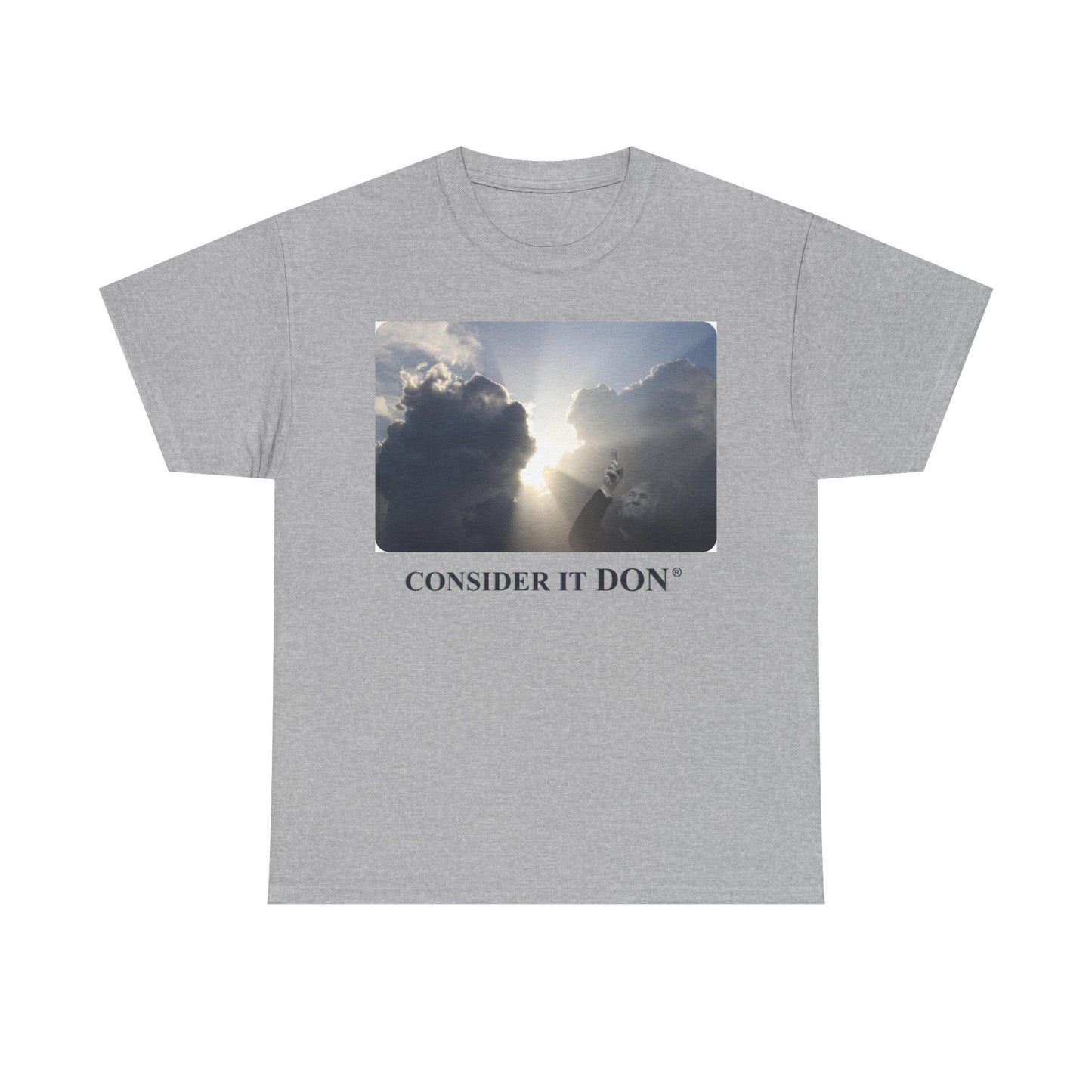 Consider It DON! - 04 - Hurtz Shirtz Collection