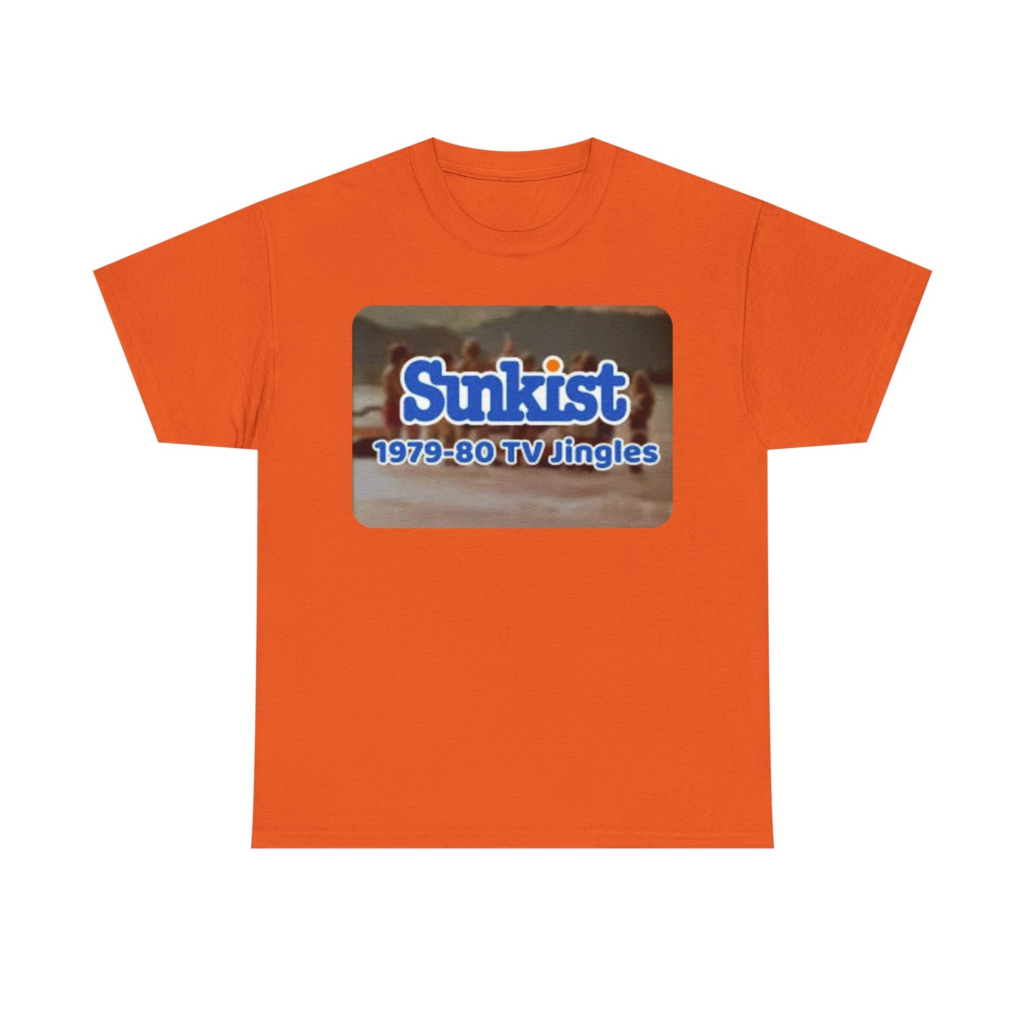 Seriously Totally Summer - Hurtz Shirtz Collection