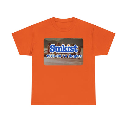 Seriously Totally Summer - Hurtz Shirtz Collection