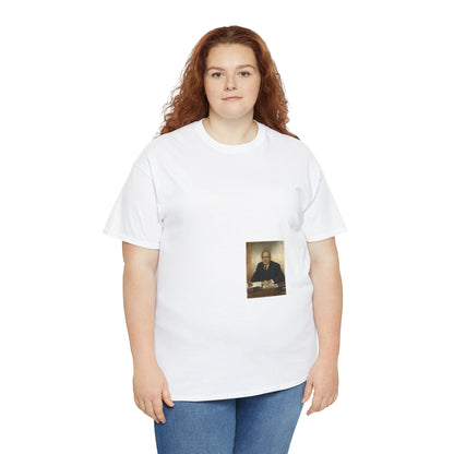 Sam Rayburn - Hurts Shirts Collection