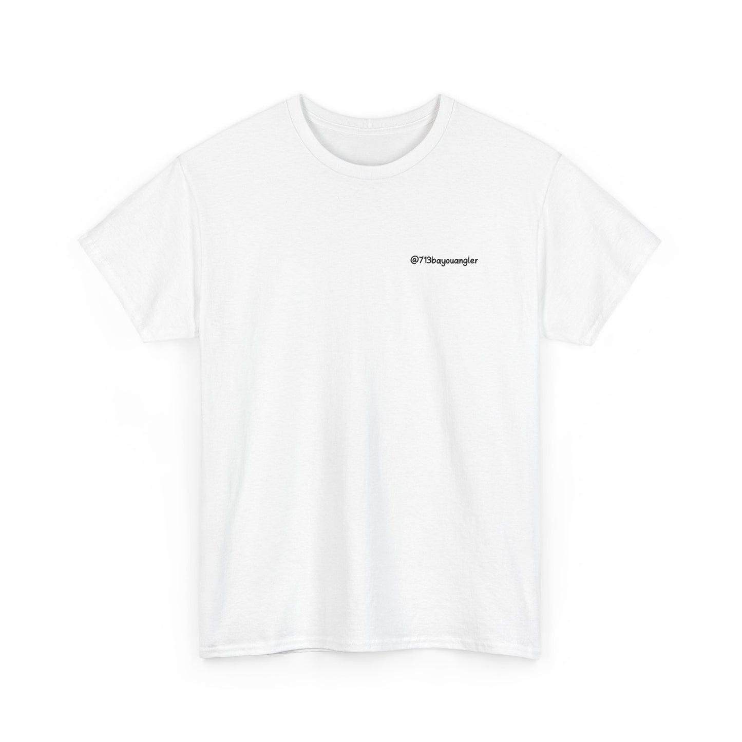Texas Legends - Hurtz Shirts Collection