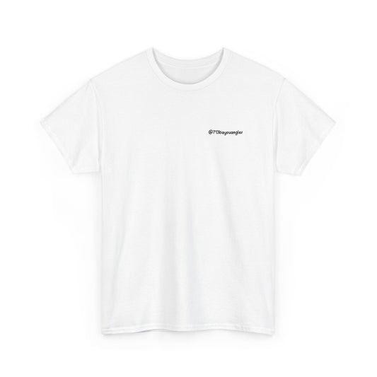 Texas Legends - Hurtz Shirts Collection