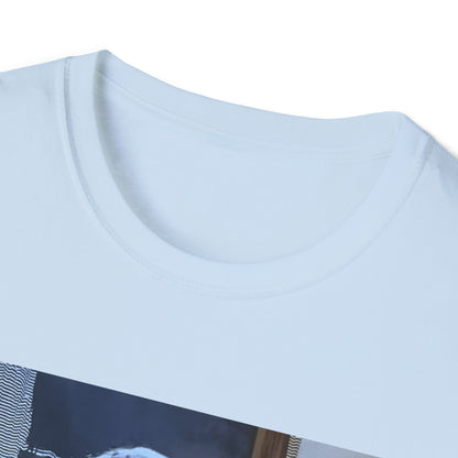 Judge Dan Patrick at Ken Paxton Trial - Hurts Shirts Collection