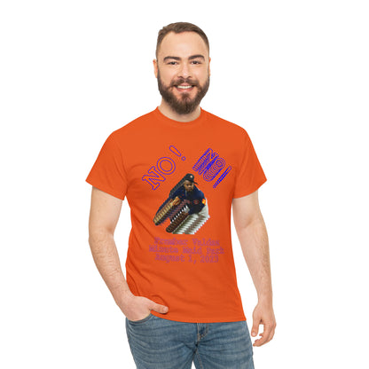 NO NO - Hurts Shirts Collection