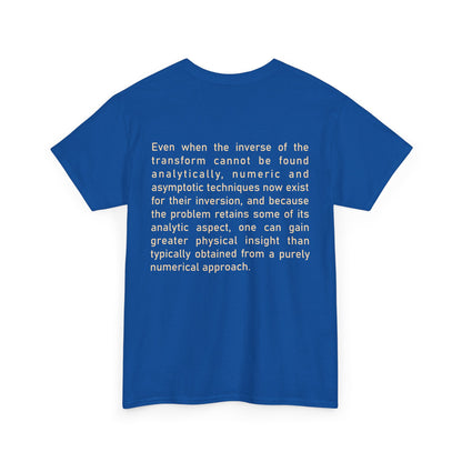 Equations - Hurtz Shirtz Collection