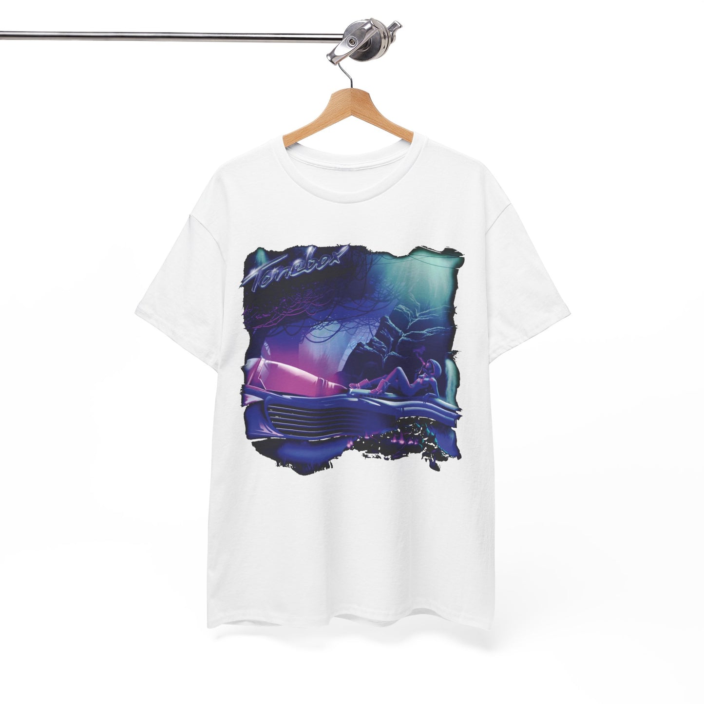 To The Rescue - Hurtz Shirtz Collection