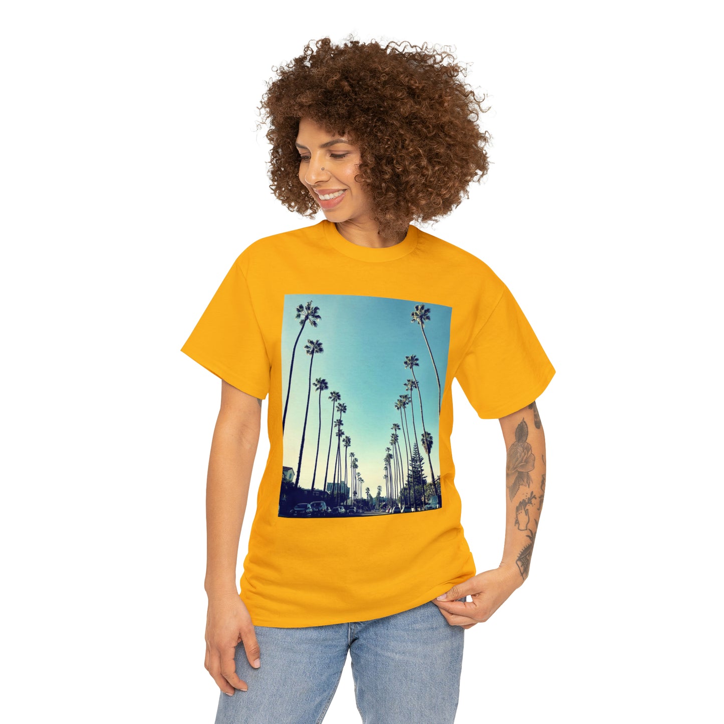 California - Hurts Shirts Collection